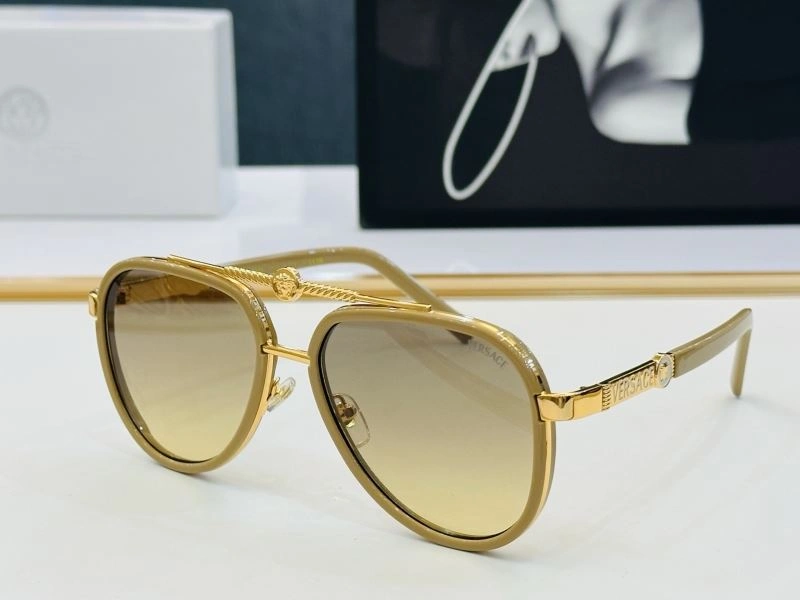 Durable Versace Sunglasses 282457