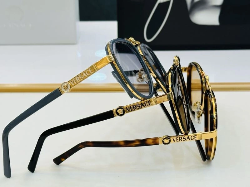 Durable Versace Sunglasses 282457
