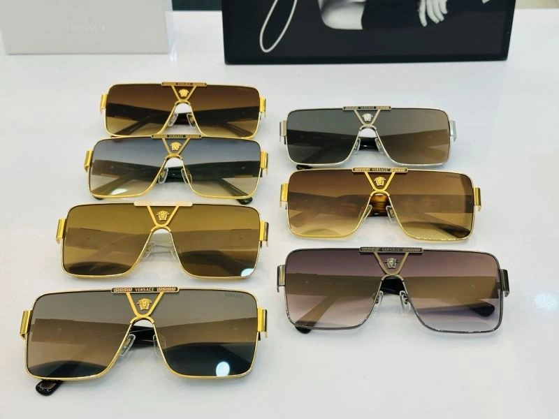 Versace Sunglasses Sporty 282463