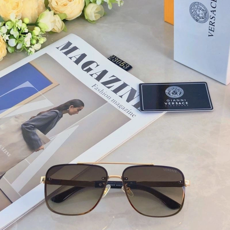 SmartChoice Versace Sunglasses 282462