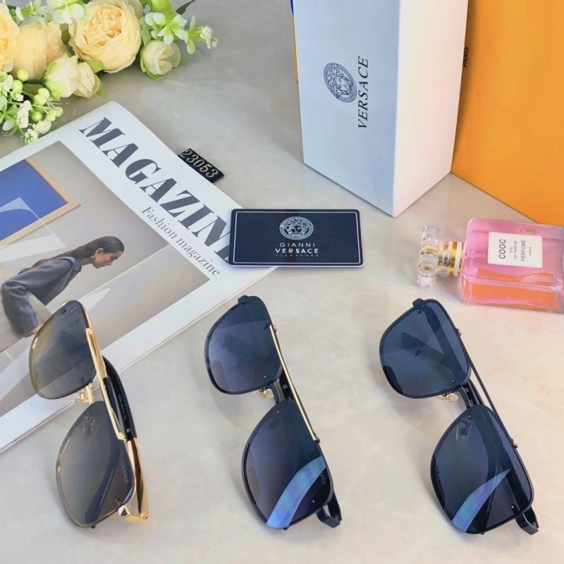 SmartChoice Versace Sunglasses 282462