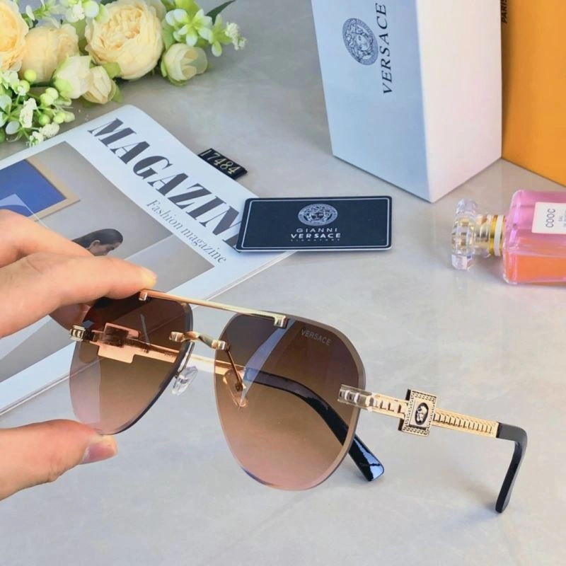 WrinkleFree Versace Sunglasses 282456