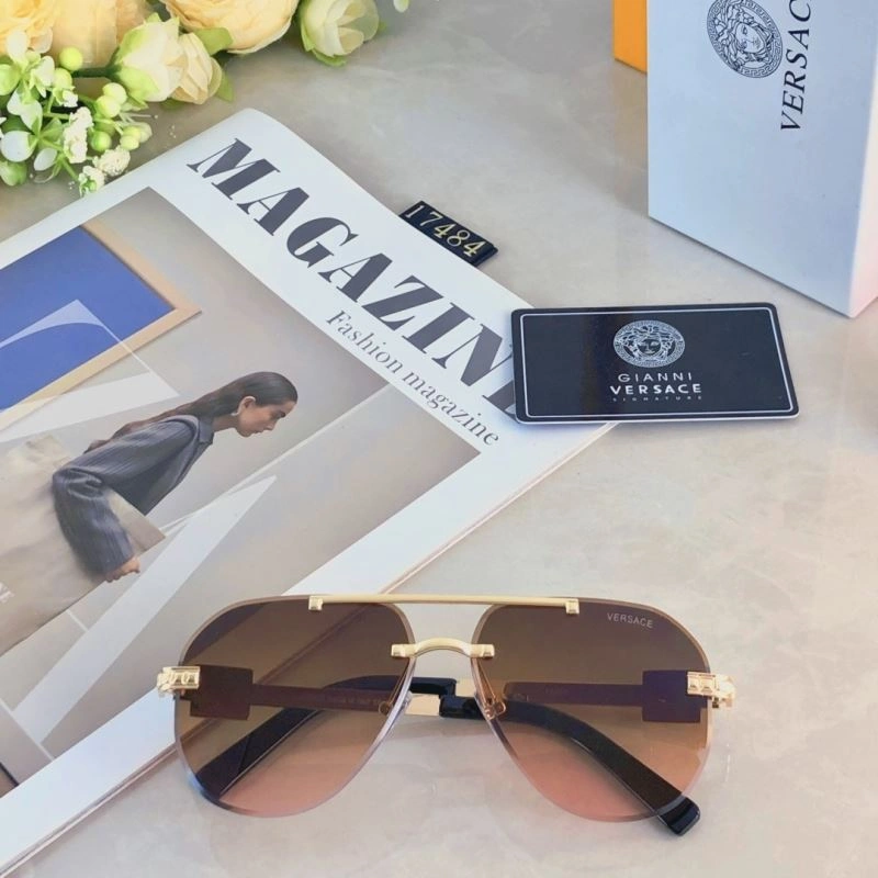 WrinkleFree Versace Sunglasses 282456