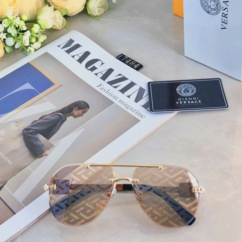 WrinkleFree Versace Sunglasses 282456