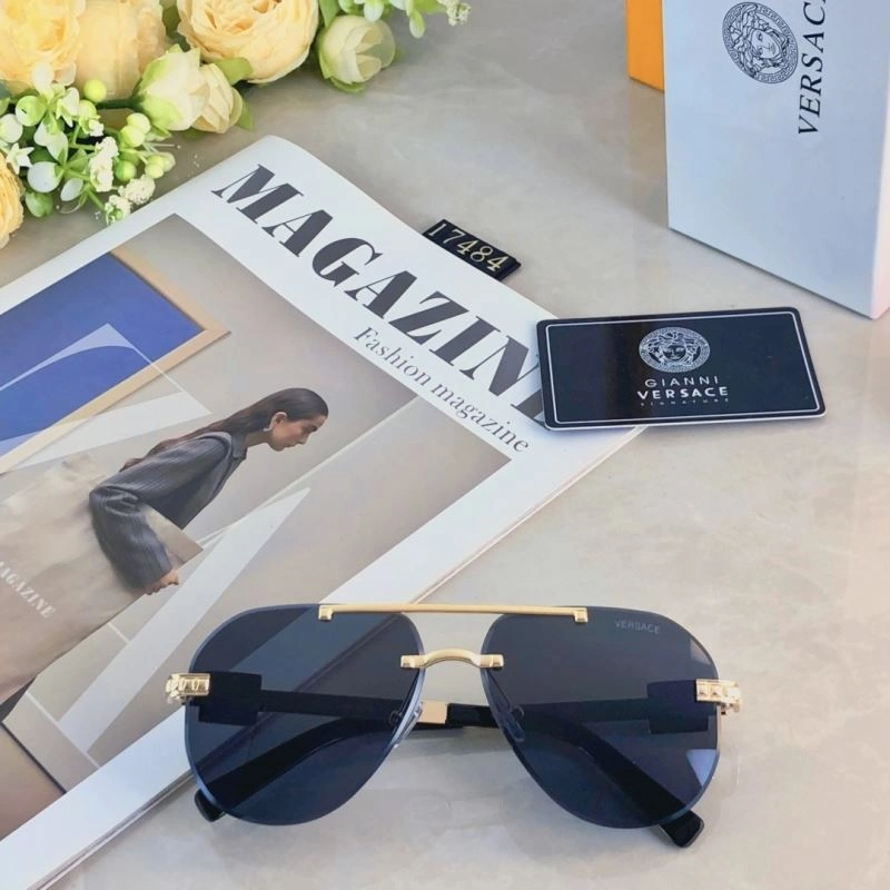 WrinkleFree Versace Sunglasses 282456