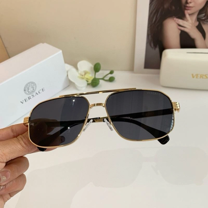 Versatile Versace Sunglasses 282437