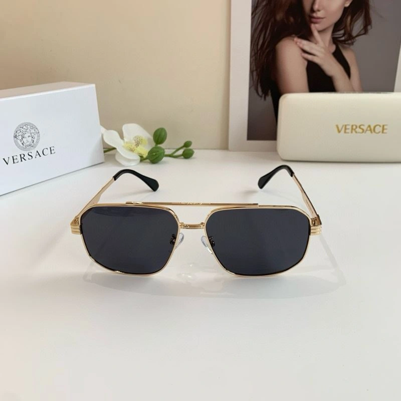 Versatile Versace Sunglasses 282437