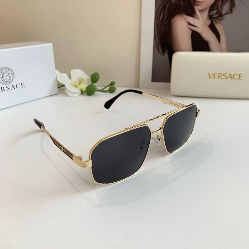Versatile Versace Sunglasses 282437