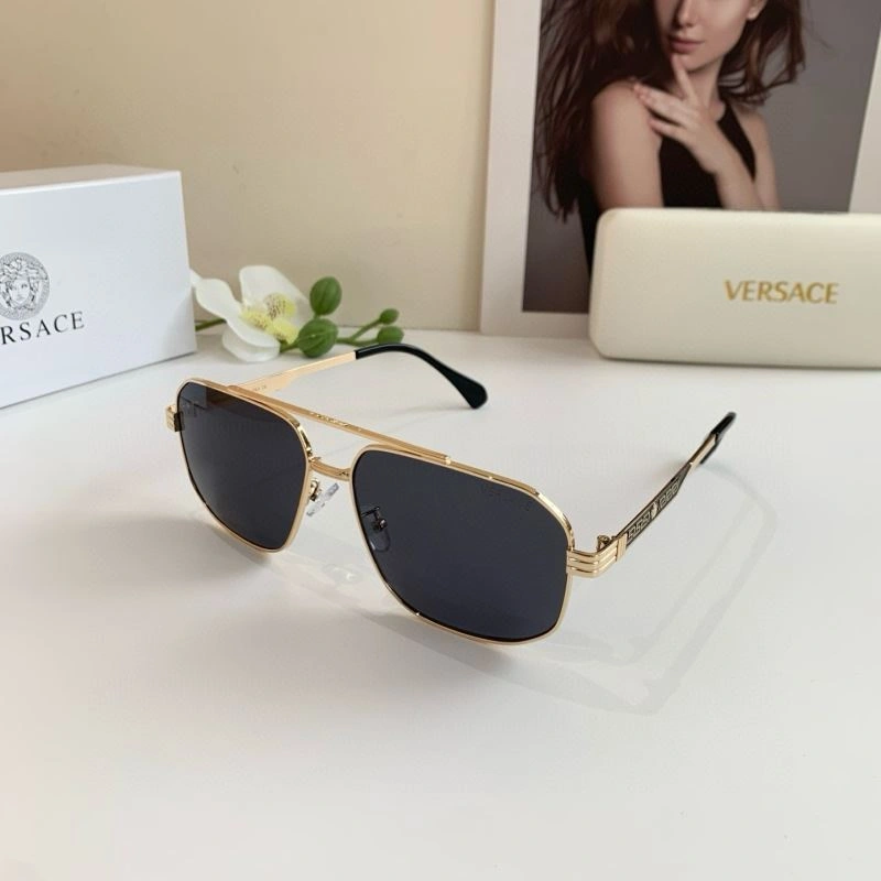 Versatile Versace Sunglasses 282437
