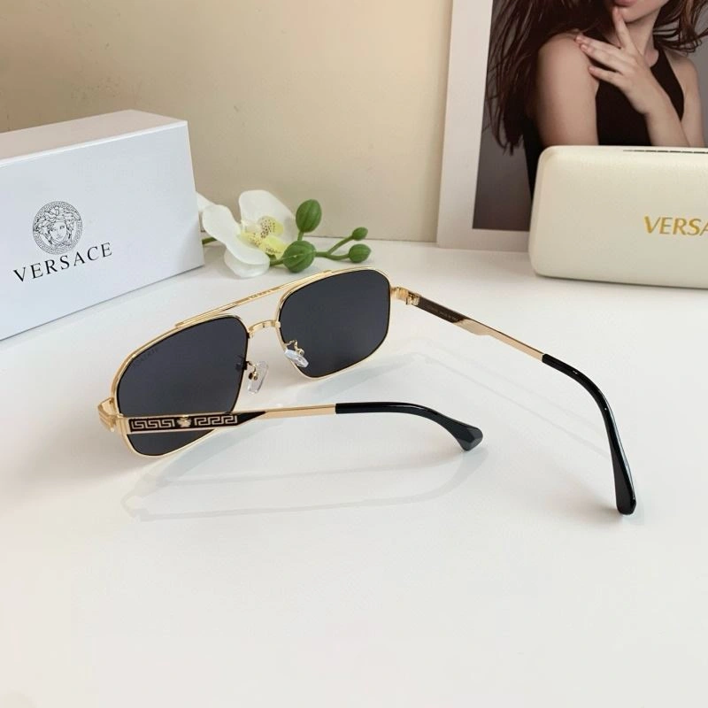Versatile Versace Sunglasses 282437