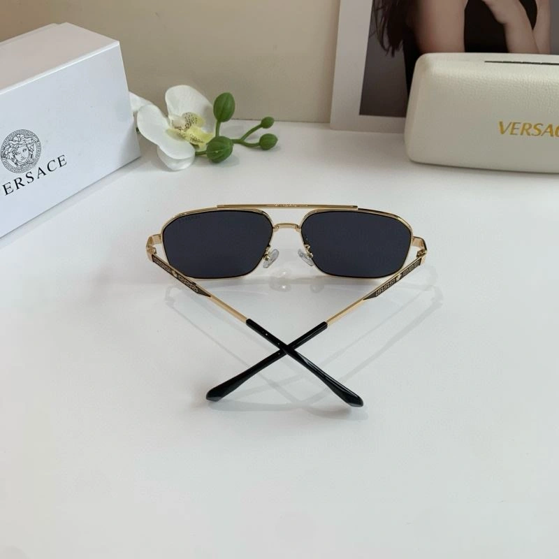 Versatile Versace Sunglasses 282437