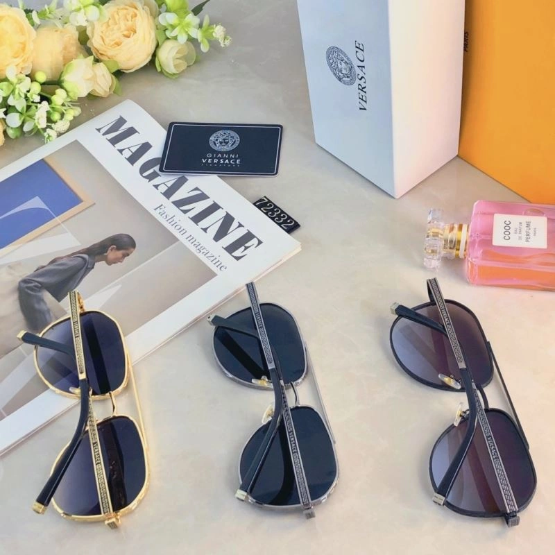 Versace Sunglasses UrbanChic 282442