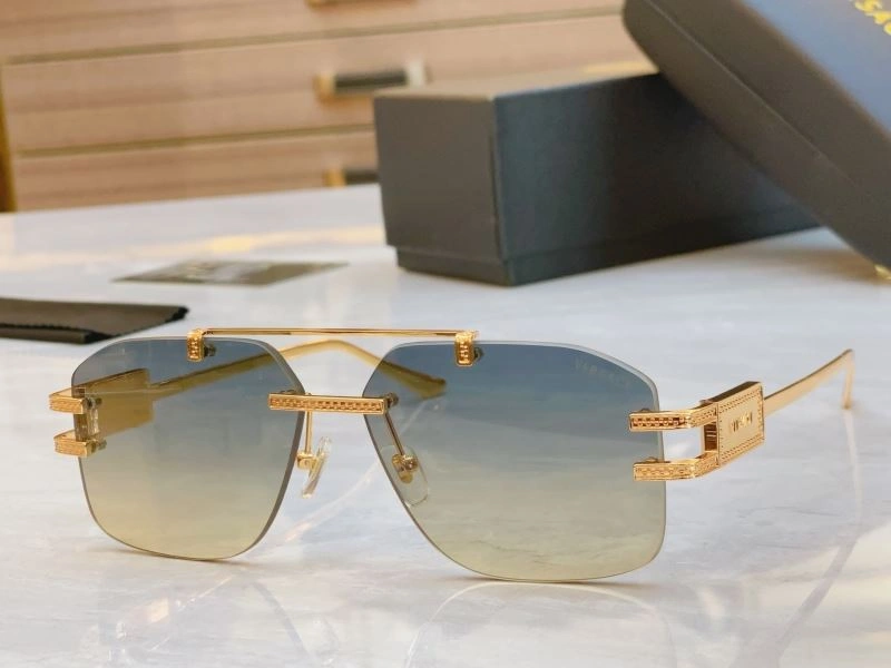Tailored Versace Sunglasses 282438