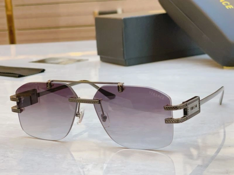 Tailored Versace Sunglasses 282438
