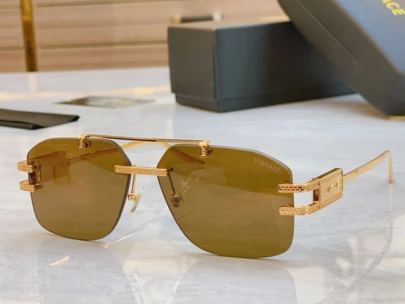 Tailored Versace Sunglasses 282438
