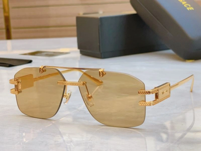 Tailored Versace Sunglasses 282438