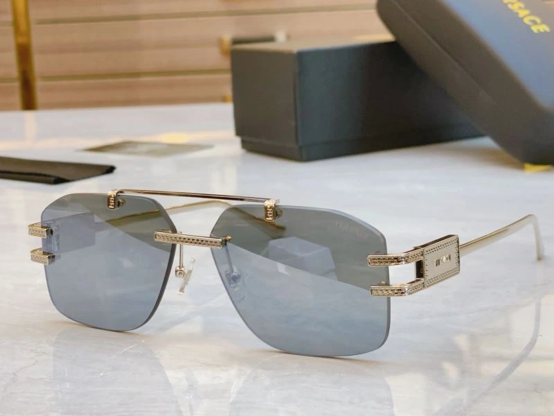 Tailored Versace Sunglasses 282438