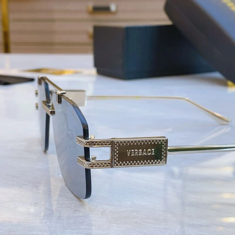 Tailored Versace Sunglasses 282438
