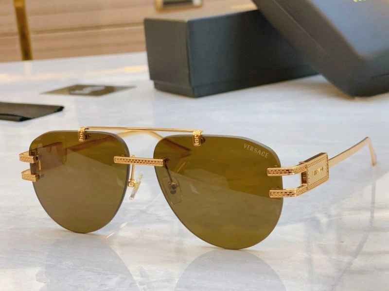 Unique Versace Sunglasses 282435
