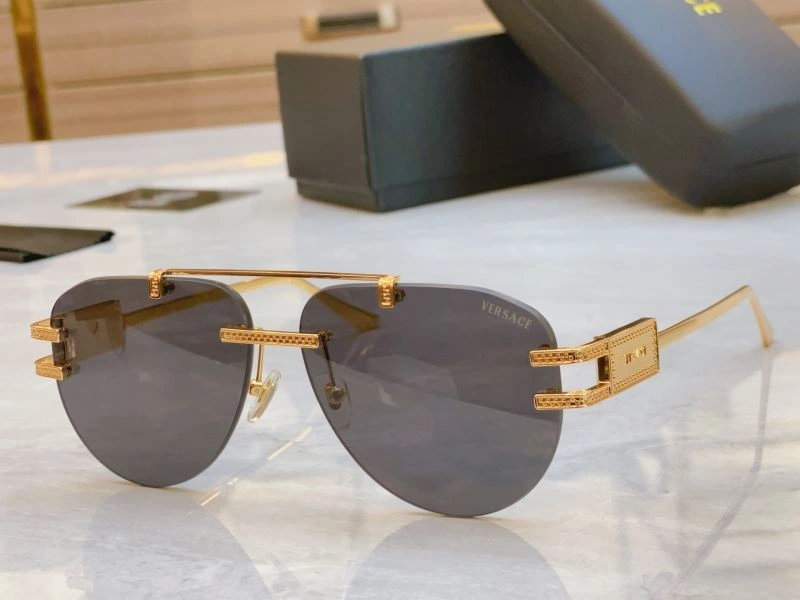 Unique Versace Sunglasses 282435