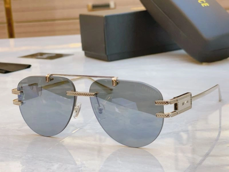 Unique Versace Sunglasses 282435