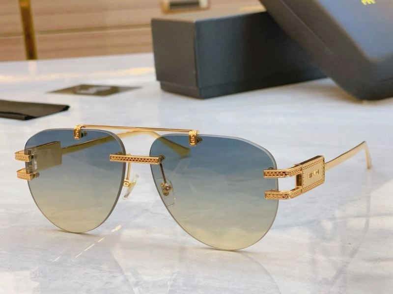 Unique Versace Sunglasses 282435
