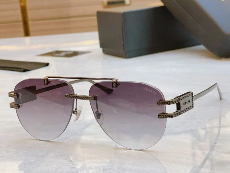 Unique Versace Sunglasses 282435