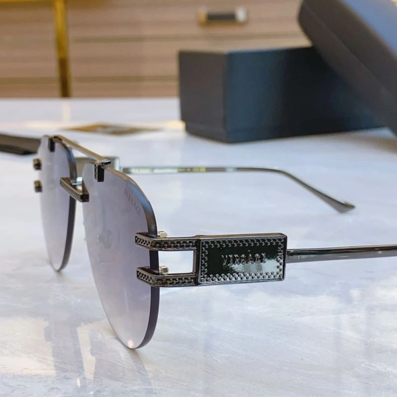 Unique Versace Sunglasses 282435