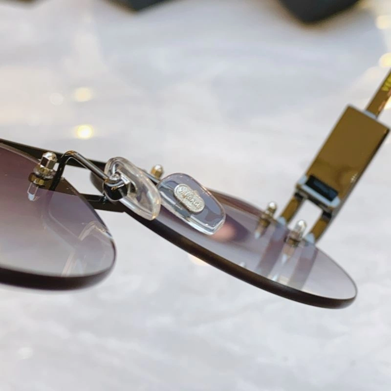 Unique Versace Sunglasses 282435
