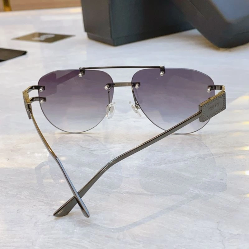 Unique Versace Sunglasses 282435