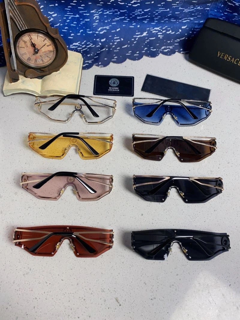 Versace Sunglasses Functional 282605