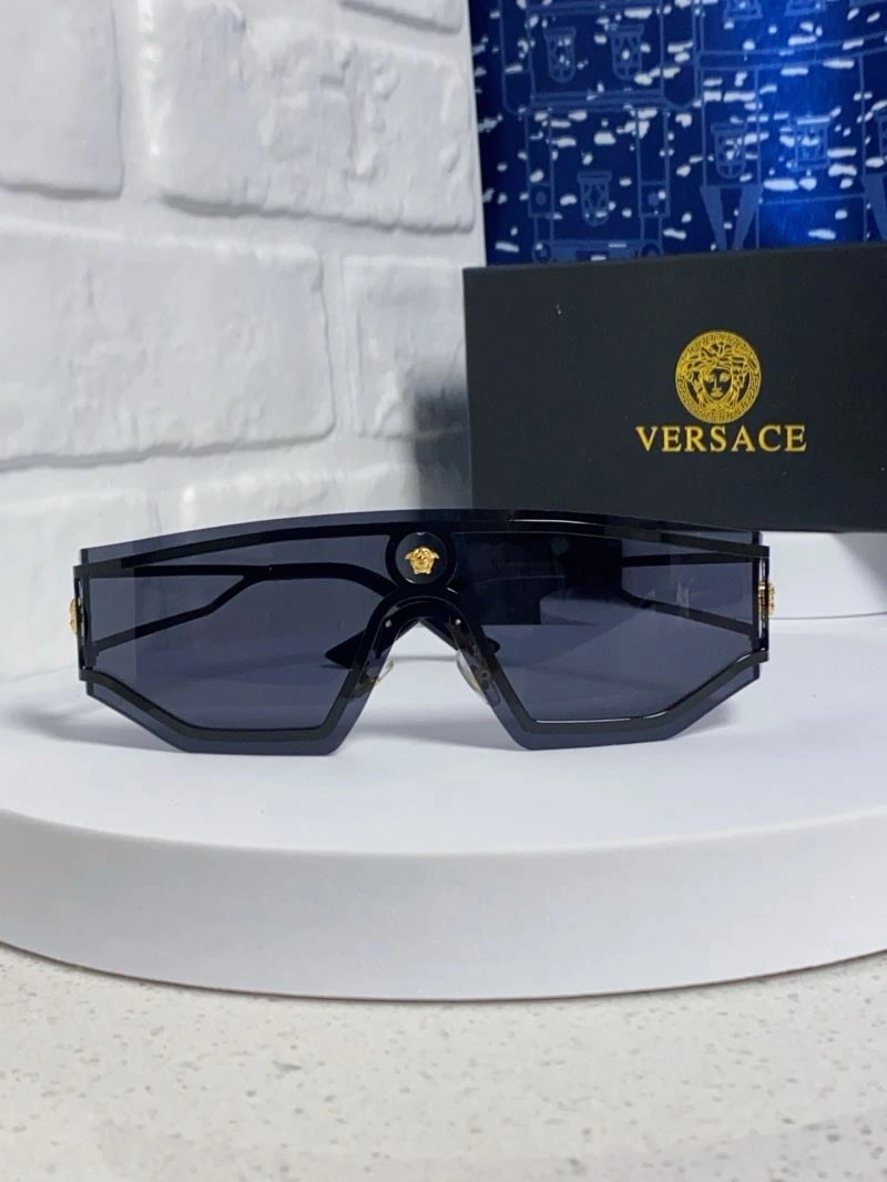Versace Sunglasses Functional 282605