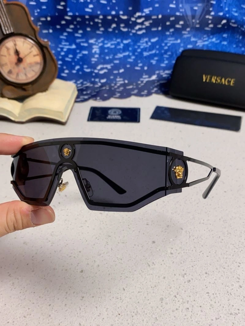 Versace Sunglasses Functional 282605