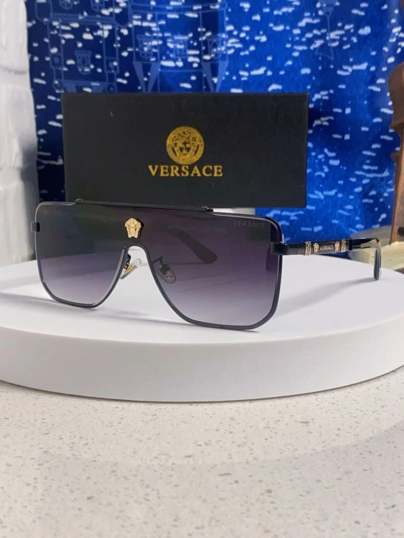 Versace Sunglasses QuickDry 282606
