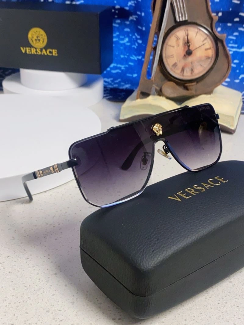 Versace Sunglasses QuickDry 282606