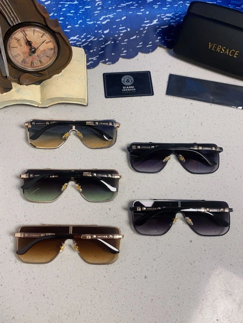 Versace Sunglasses QuickDry 282606
