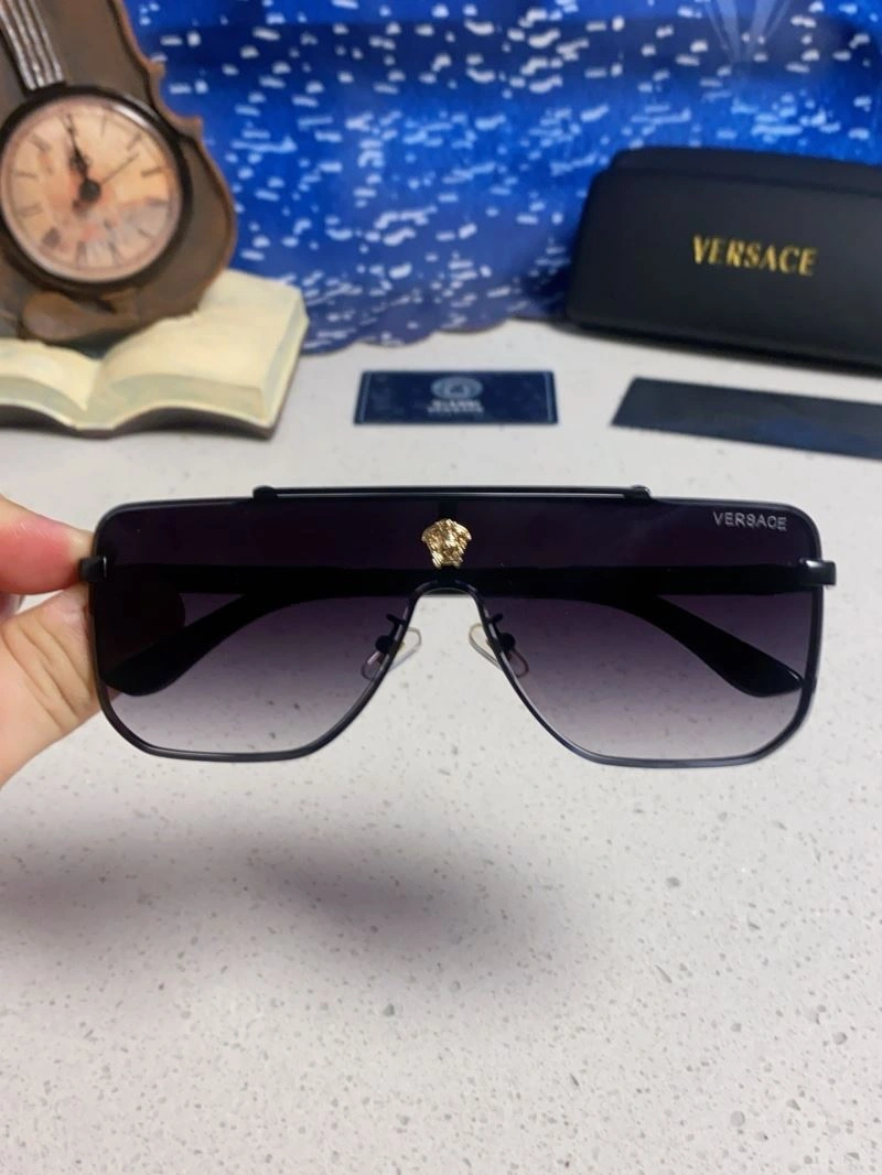 Versace Sunglasses QuickDry 282606