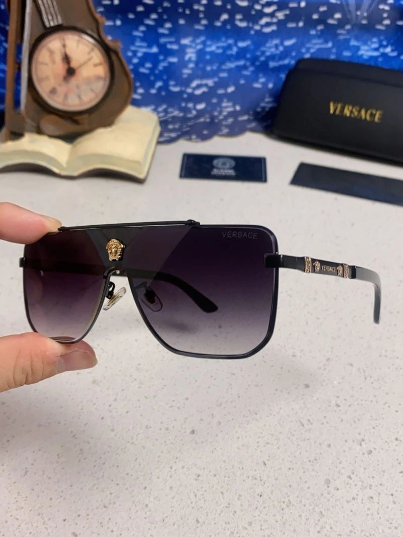 Versace Sunglasses QuickDry 282606