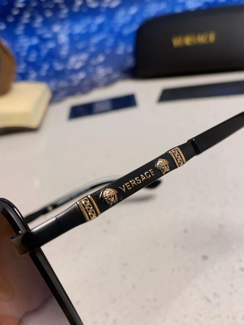 Versace Sunglasses QuickDry 282606