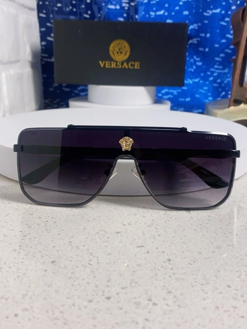 Versace Sunglasses QuickDry 282606