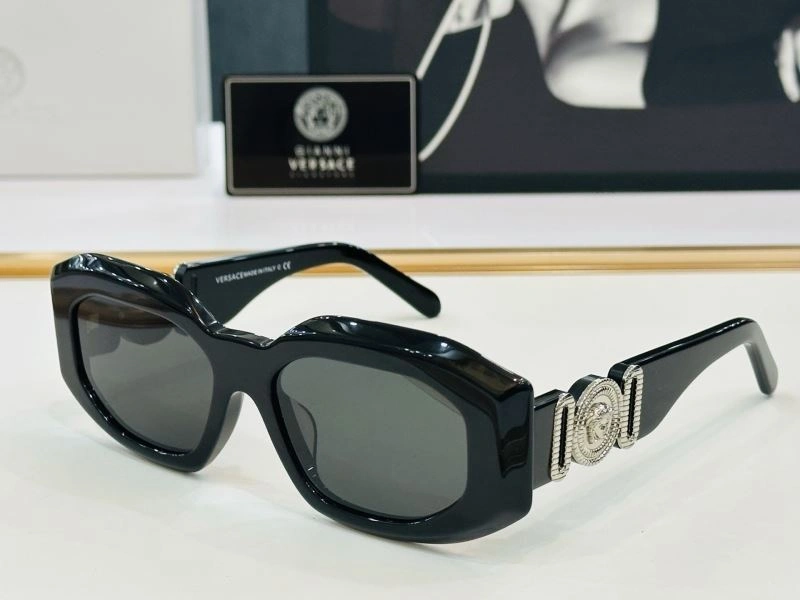 Versace Sunglasses Stretchable 282604