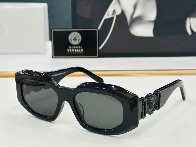 Versace Sunglasses Stretchable 282604