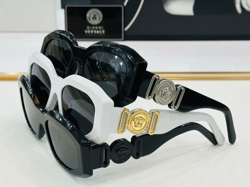 Versace Sunglasses Stretchable 282604