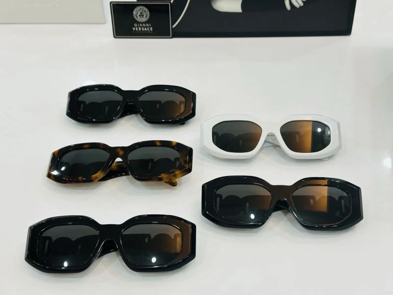 Versace Sunglasses Stretchable 282604