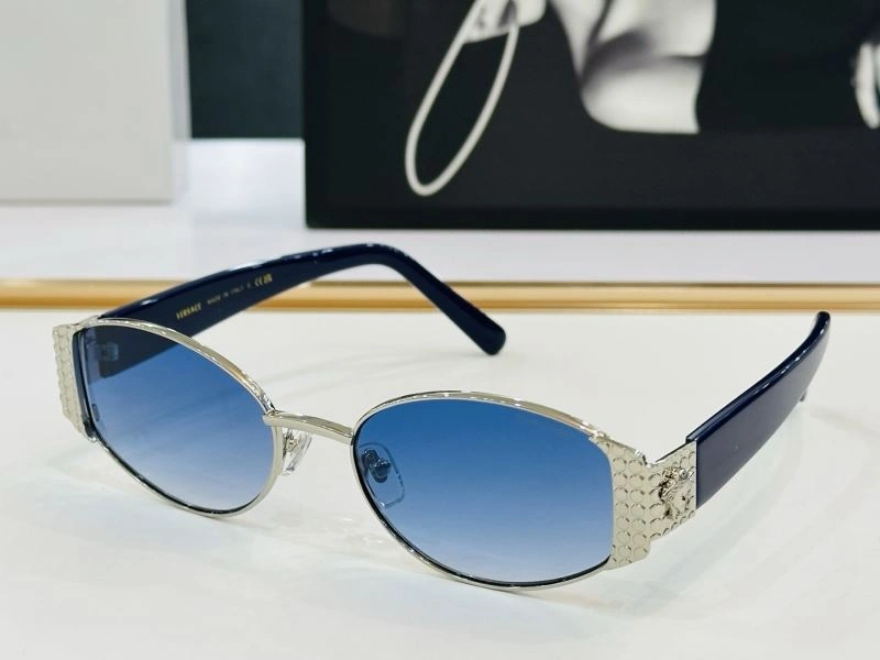 Seasonal Versace Sunglasses 282622