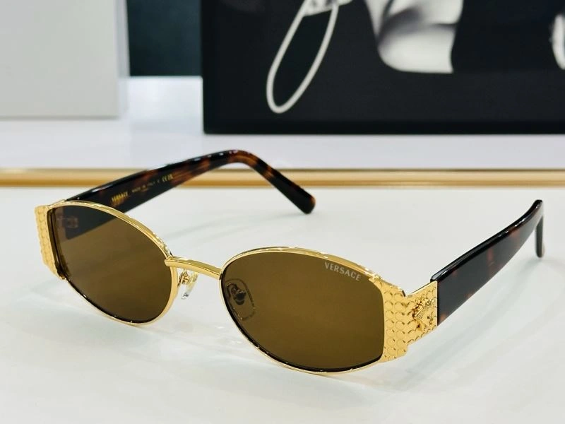 Seasonal Versace Sunglasses 282622