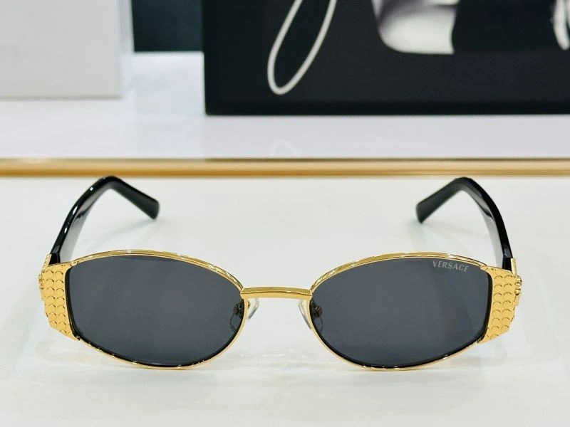 Seasonal Versace Sunglasses 282622