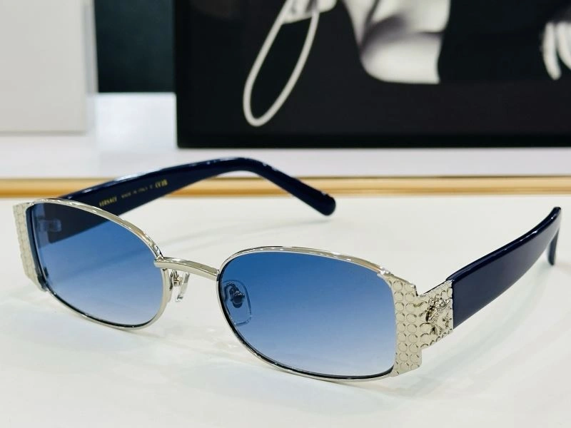 Versace Sunglasses Sporty 282607