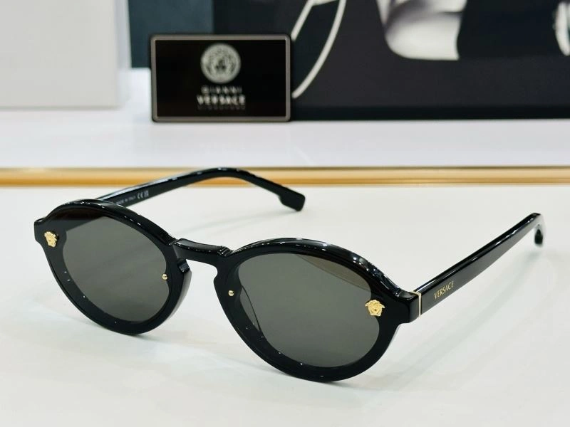 Versace Sunglasses Resilient 282603