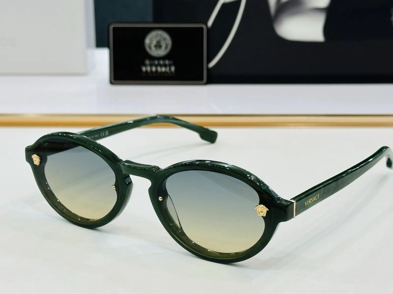 Versace Sunglasses Resilient 282603